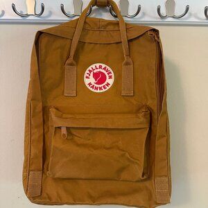 Fjällräven Kånken 13" Acorn
